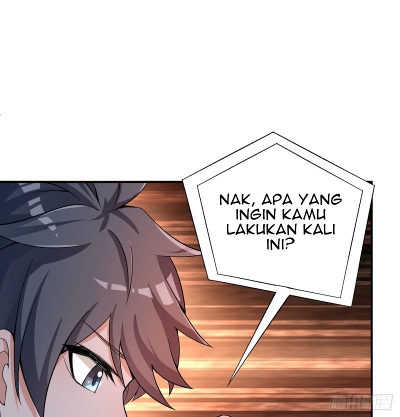 I Picked Up An Attributes Chapter 31 Gambar 56